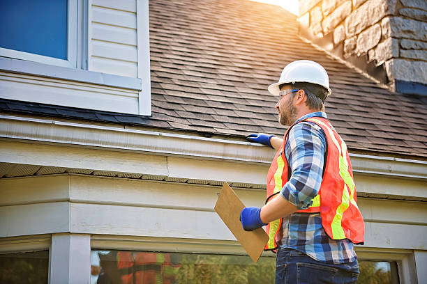 Licensed Roofing service in Anna, IL - Ben Roofing and Steel LLC